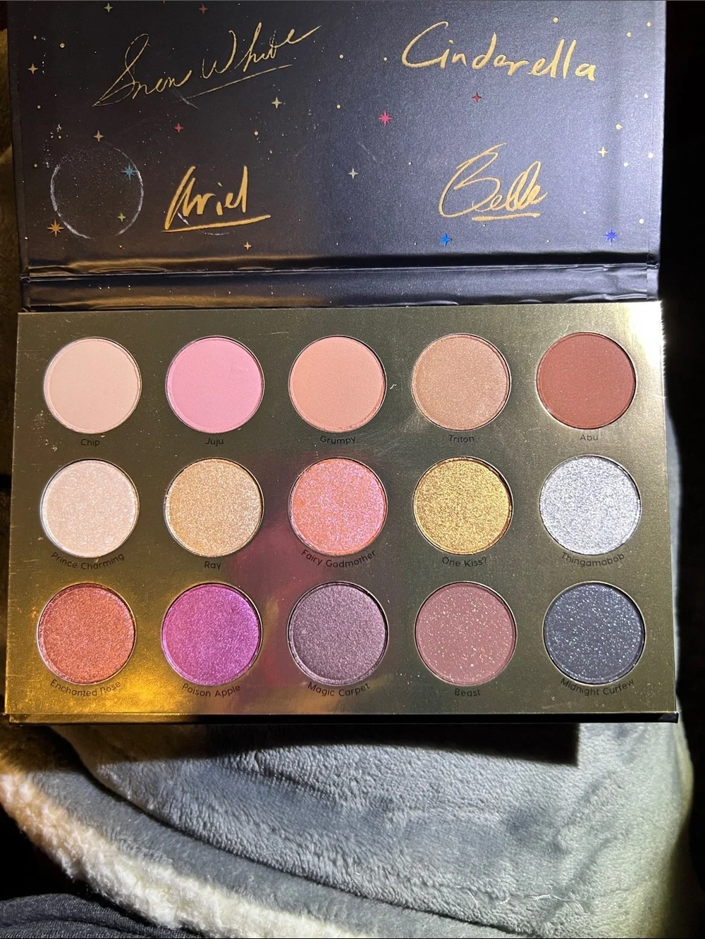 Colourpop brand new